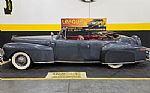 1946 Continental Convertible Thumbnail 9