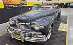 1946 Continental Convertible Thumbnail 10