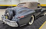 1946 Continental Convertible Thumbnail 22