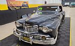 1946 Continental Convertible Thumbnail 28