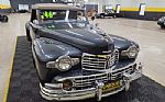 1946 Continental Convertible Thumbnail 27