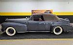 1946 Continental Convertible Thumbnail 25