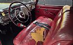 1946 Continental Convertible Thumbnail 45