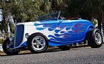 1934 Roadster Thumbnail 9