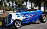 1934 Roadster Thumbnail 10