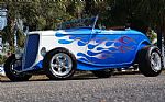 1934 Roadster Thumbnail 8
