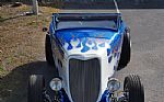 1934 Roadster Thumbnail 20