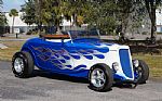 1934 Roadster Thumbnail 29