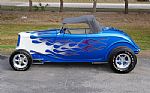 1934 Roadster Thumbnail 40