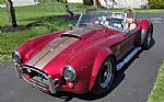 1965 Shelby Cobra Thumbnail 1