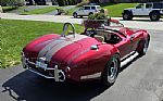 1965 Shelby Cobra Thumbnail 4