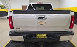 2008 Silverado 2500HD Crew Cab LT D Thumbnail 5