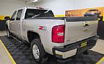 2008 Silverado 2500HD Crew Cab LT D Thumbnail 6