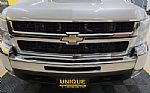 2008 Silverado 2500HD Crew Cab LT D Thumbnail 10