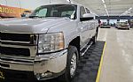 2008 Silverado 2500HD Crew Cab LT D Thumbnail 9