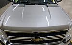 2008 Silverado 2500HD Crew Cab LT D Thumbnail 11