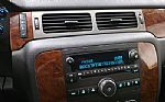 2008 Silverado 2500HD Crew Cab LT D Thumbnail 36
