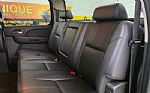 2008 Silverado 2500HD Crew Cab LT D Thumbnail 64
