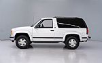1995 Yukon SLT Thumbnail 2