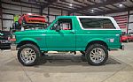 1995 Bronco XLT Thumbnail 4