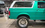 1995 Bronco XLT Thumbnail 9