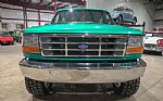 1995 Bronco XLT Thumbnail 13