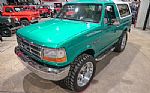 1995 Bronco XLT Thumbnail 15