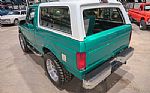 1995 Bronco XLT Thumbnail 16