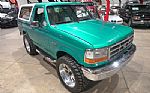 1995 Bronco XLT Thumbnail 14