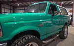 1995 Bronco XLT Thumbnail 29
