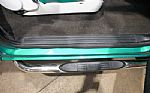 1995 Bronco XLT Thumbnail 41