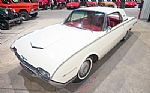 1962 Thunderbird Thumbnail 15