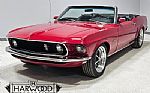 1969 Mustang Thumbnail 2