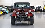1983 CJ-7 Thumbnail 4