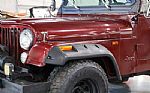 1983 CJ-7 Thumbnail 13