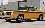 1969 Barracuda Thumbnail 2