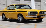 1969 Barracuda Thumbnail 5