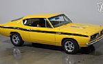 1969 Barracuda Thumbnail 7