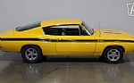 1969 Barracuda Thumbnail 8