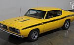 1969 Barracuda Thumbnail 10