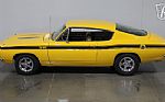 1969 Barracuda Thumbnail 11