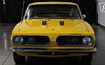 1969 Barracuda Thumbnail 14