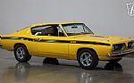 1969 Barracuda Thumbnail 15