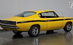 1969 Barracuda Thumbnail 17