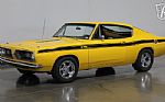 1969 Barracuda Thumbnail 18