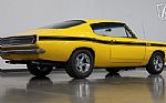 1969 Barracuda Thumbnail 25