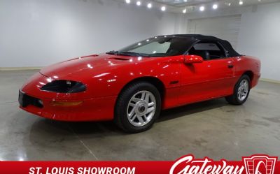 Photo of a 1995 Chevrolet Camaro Z28 for sale