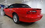 1995 Camaro Z28 Thumbnail 9