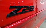 1995 Camaro Z28 Thumbnail 61