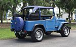 1972 FJ40 Thumbnail 3